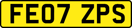 FE07ZPS