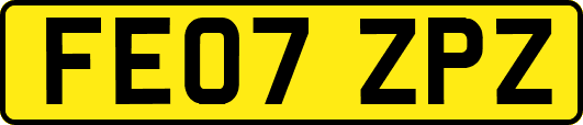 FE07ZPZ