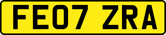 FE07ZRA