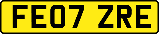 FE07ZRE