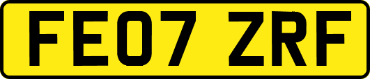 FE07ZRF