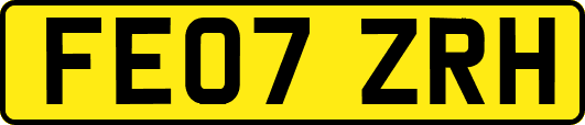FE07ZRH