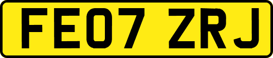 FE07ZRJ