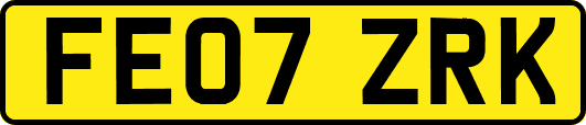 FE07ZRK