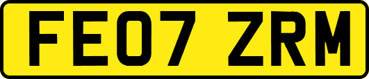 FE07ZRM