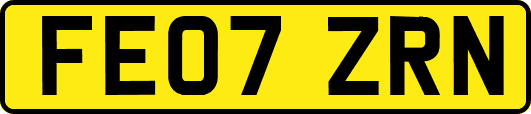 FE07ZRN