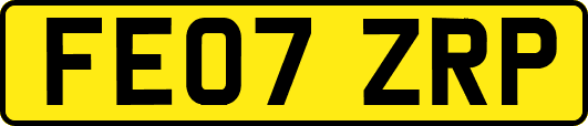 FE07ZRP
