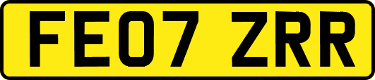 FE07ZRR