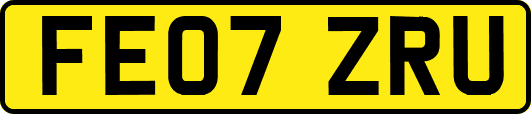 FE07ZRU