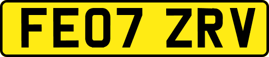 FE07ZRV
