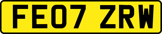 FE07ZRW