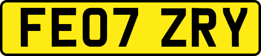 FE07ZRY