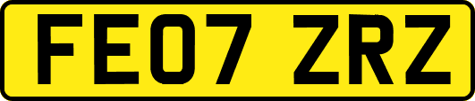 FE07ZRZ