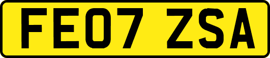 FE07ZSA