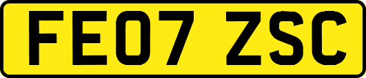 FE07ZSC