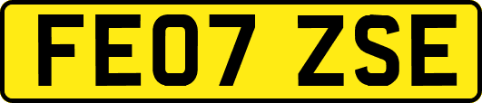 FE07ZSE