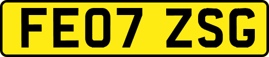 FE07ZSG