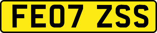 FE07ZSS