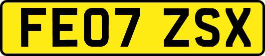 FE07ZSX