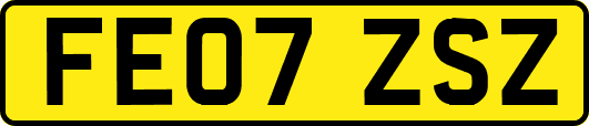 FE07ZSZ