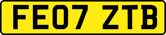 FE07ZTB