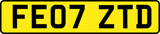 FE07ZTD
