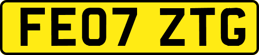 FE07ZTG