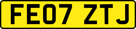 FE07ZTJ