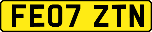 FE07ZTN