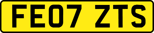 FE07ZTS