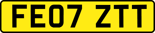 FE07ZTT