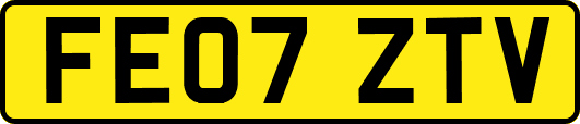 FE07ZTV