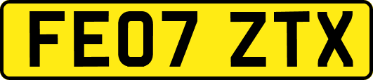 FE07ZTX