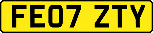 FE07ZTY