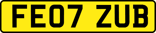 FE07ZUB
