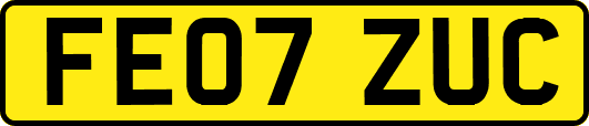 FE07ZUC