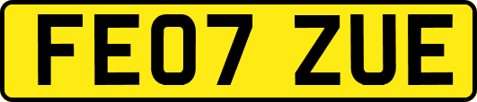 FE07ZUE