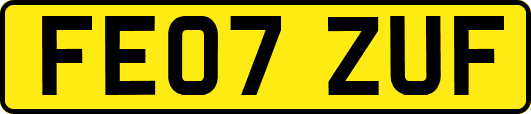 FE07ZUF
