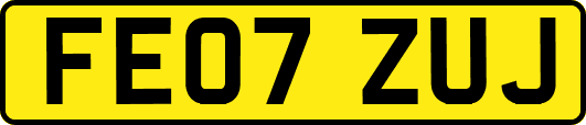 FE07ZUJ