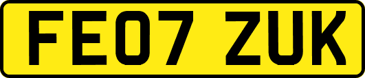 FE07ZUK