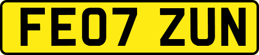 FE07ZUN