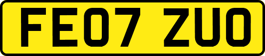 FE07ZUO