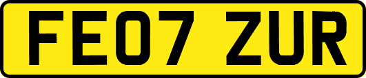 FE07ZUR