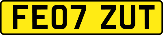 FE07ZUT