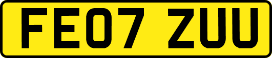 FE07ZUU
