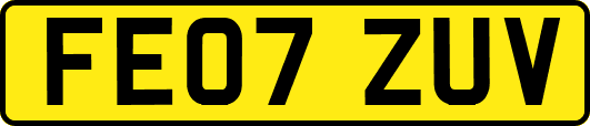 FE07ZUV