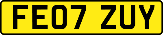 FE07ZUY