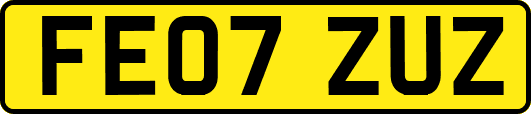 FE07ZUZ