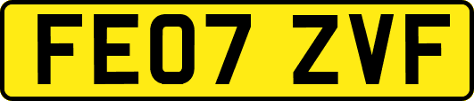 FE07ZVF