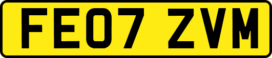 FE07ZVM